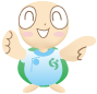 マスコット